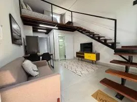 Mini Loft Siena