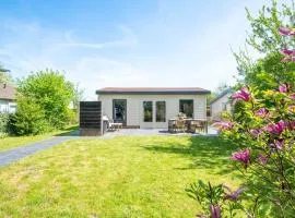 Duynhof nabij Strand, duinen, bos en stad - 5 personen