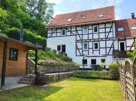 Haus an der Werbe Studio Werbetal