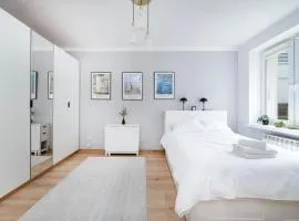 Zielna Comfort Studio by BookingHost