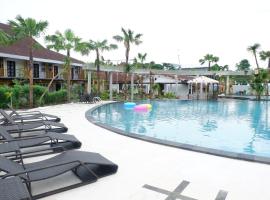 Ataya Hotel, hotel near Adisumarmo Airport - SOC, Adi Sumarmo Wiryokusumo