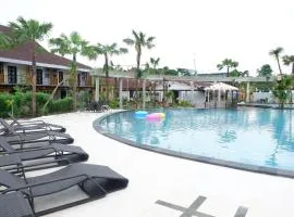 Ataya Hotel