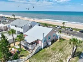 Sea Legs | Flagler Beach