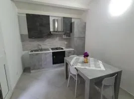 Casa via maucini