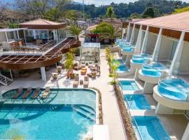SDesign Paraty Hotel