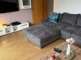 Selina's Apartment