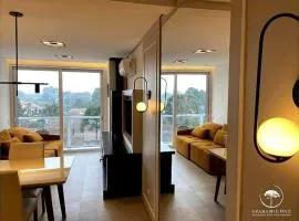 Apartamento Novo Aconchegante e Moderno em Canela