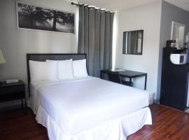 DTLA Hotel, hotel en Los Ángeles