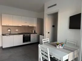 Riccio Di Mare Apartment