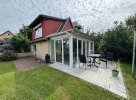 Gemütlicher Bungalow in Kühlungsborn