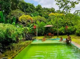 Treehouse Tayrona