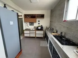 Quarto individual ou casal