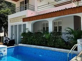 Sun-kissed Holidays, Goa - Copper