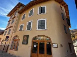 Résidence le Prorel - Serre chevalier