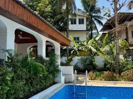 Sun-kissed Holidays, Goa - Copper