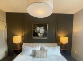 The Ayrshire Hotel