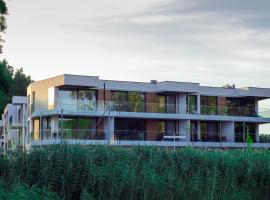Olimpijska nad jeziorem by RENT4YOU, alquiler vacacional en la playa en Olsztyn