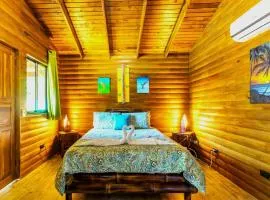 Style and Comfort Tropical Studio Cabina AC Pool