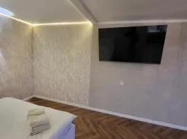 Апартаменты 2