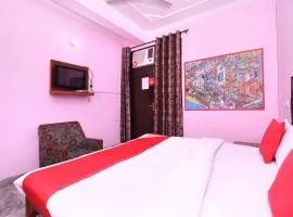 Hotel O Simran