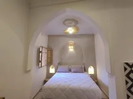 Riad Marrakech Médina 5 ch climatisées, piscine, PROMO 15-30 SEPTEMBRE