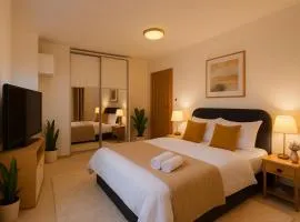 Aqua Plus Apartment