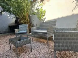 Casa Viola