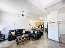 Viesnīca Chateau 13 pilsētā Hamonda