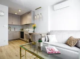 Apartament Glamour