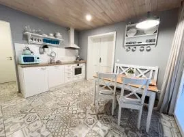 Venkovský apartmán
