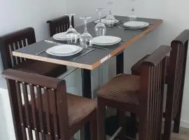 Bel appartement confort et cosy centre-ville