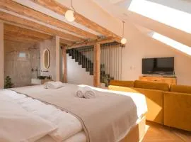 1779 SUITES Kežmarok