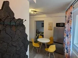 Apartament słoneczny
