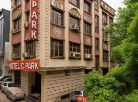 Hotel C Park, Karol Bagh, New Delhi
