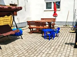Ezee Rider Apartmanok