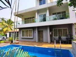 Serene Villa