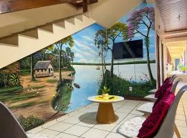 Hostel Terra Mãe