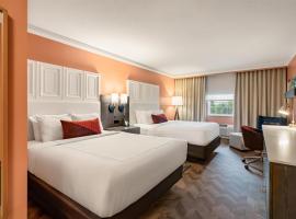 The Inn at Lewisburg, BW Signature Collection, hotel in Lewisburg