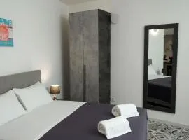 Anciovi Rooms