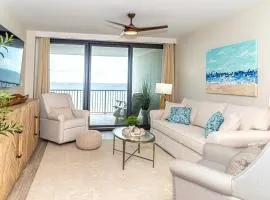 The all-new Summer House on Romar Beach-gulf front