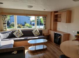 Lexi's Lodge, hotel a Tattershall