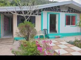 Bonheur a Maupiti