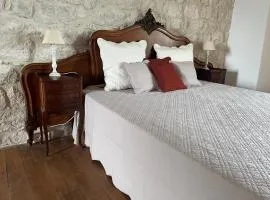 Le Logis de la Bastide