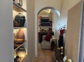 Villa Duna Maria