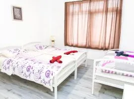 APP&ROOMS MG Jablanica