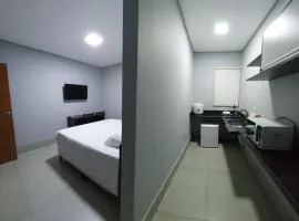 Vila Dumont no Centro de Foz