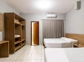 Vila Dumont no Centro de Foz