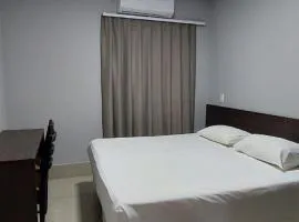 Vila Dumont no Centro de Foz