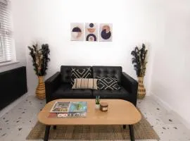 Beautiful townhouse in Cardiff Bay