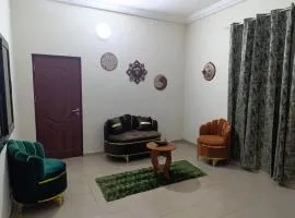 Sogha Bamako